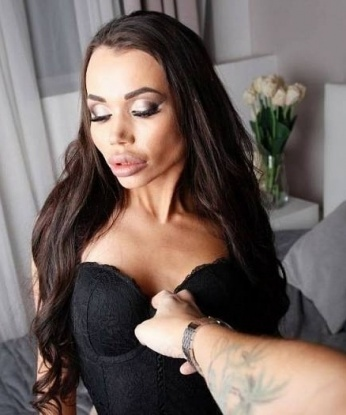 Анкета проститутки Арина - Фото, г. Любинский, 32 года, №1379